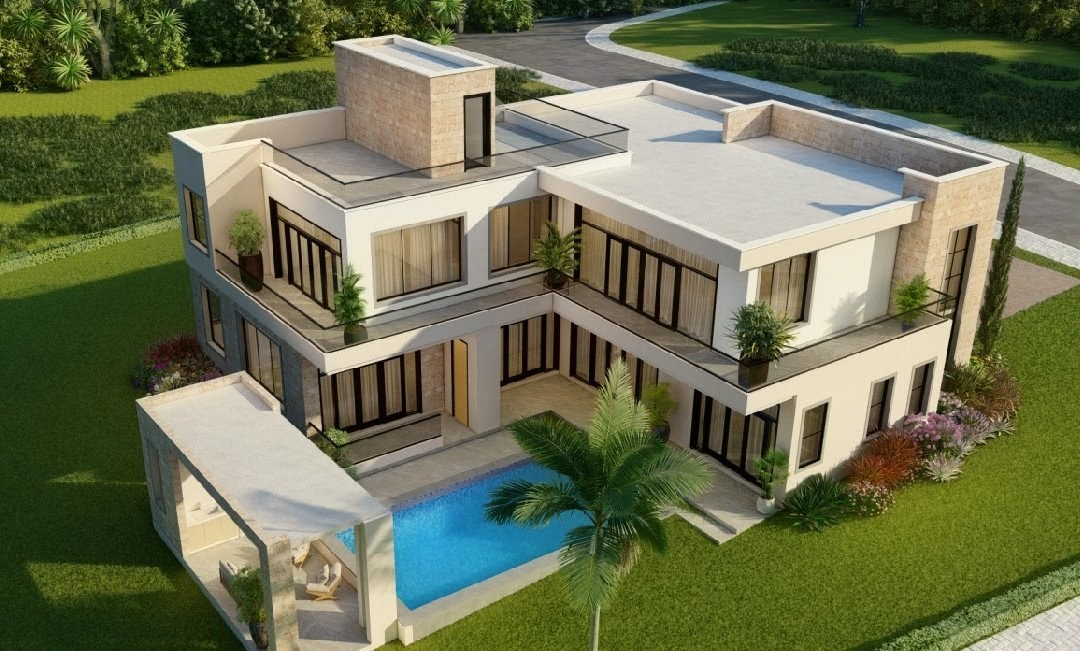 Pazuri Holiday Home